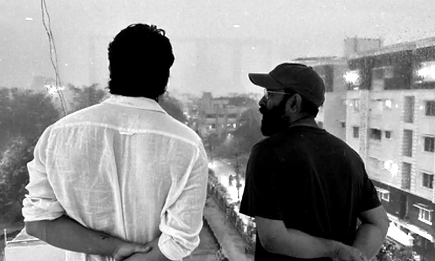 Santhosh Narayanan roped in to score music for Dhruv Vikrams next Santhosh Narayanan roped in to score music for Dhruv Vikrams next