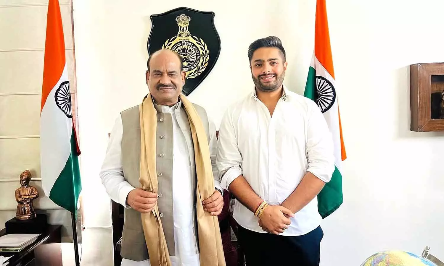 Karam Lehal: From Indias Shooting Champion to a Voice for Public Change Karam Lehal: From Indias Shooting Champion to a Voice for Public Change