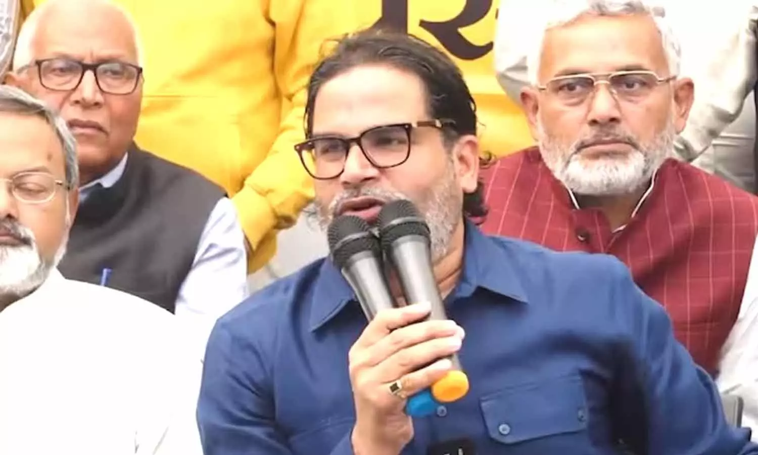 Prashant Kishor Prashant Kishor