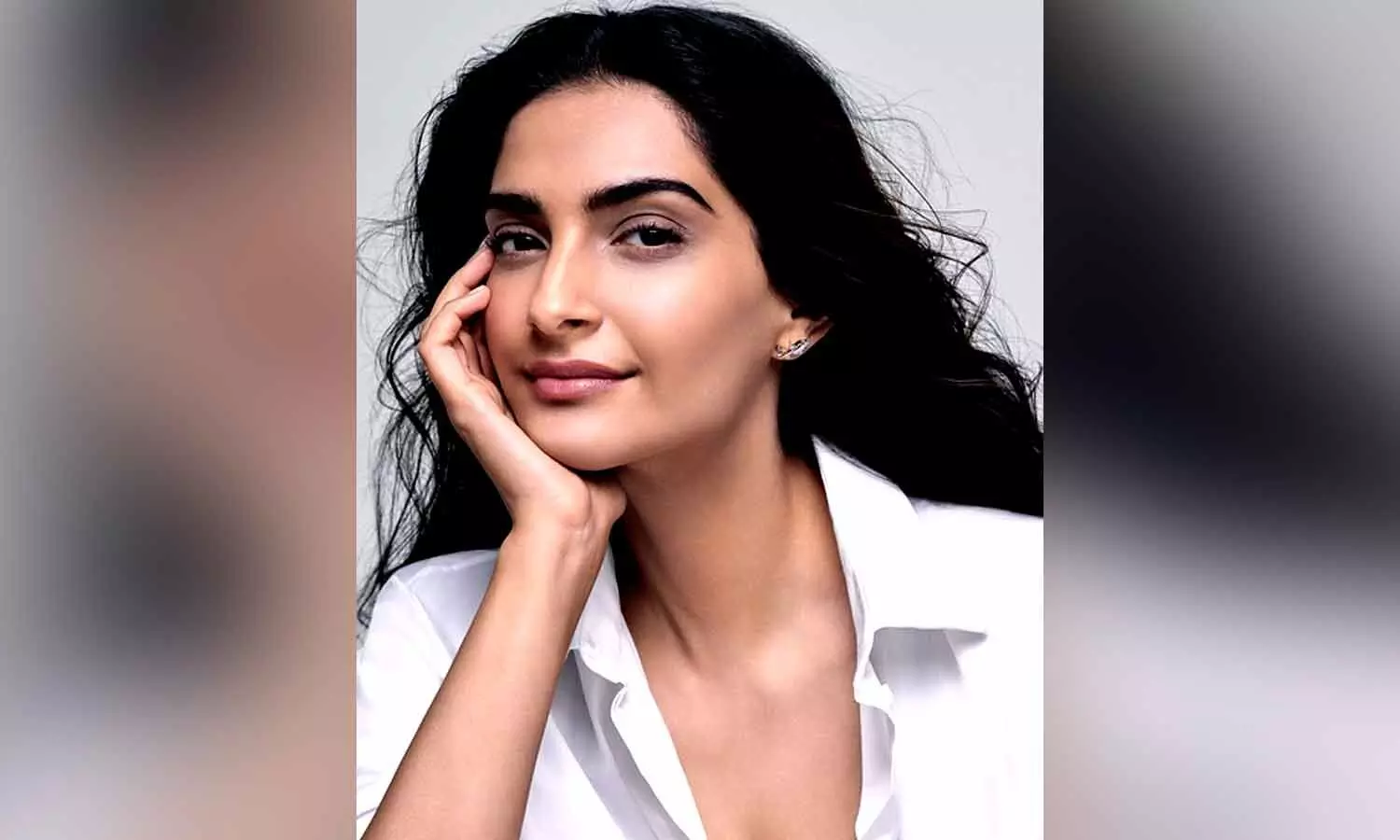 Actress Sonam Kapoor Actress Sonam Kapoor