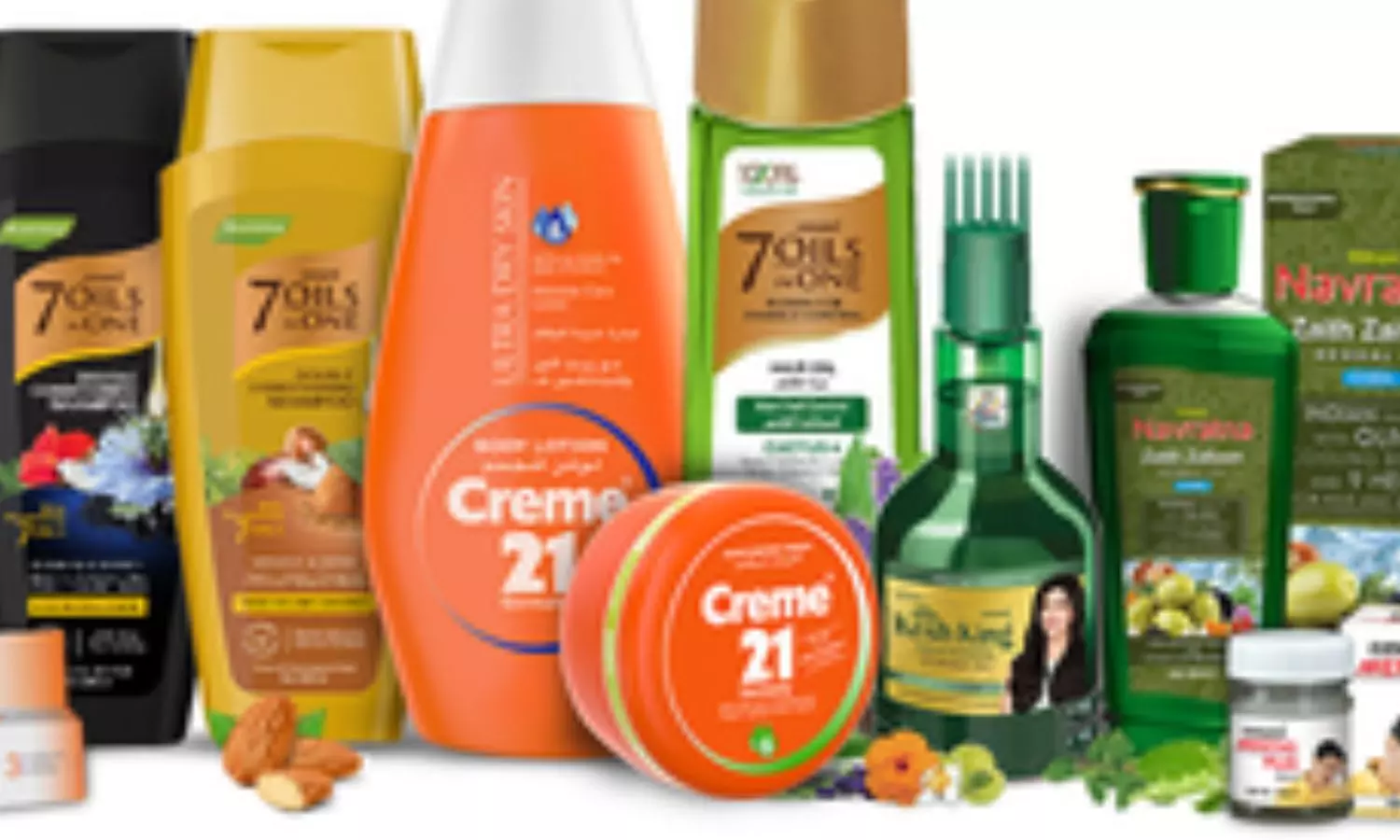 FMCG FMCG