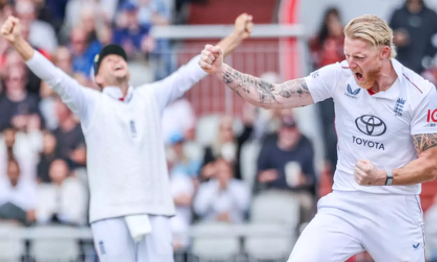 2027 Ashes series 2027 Ashes series