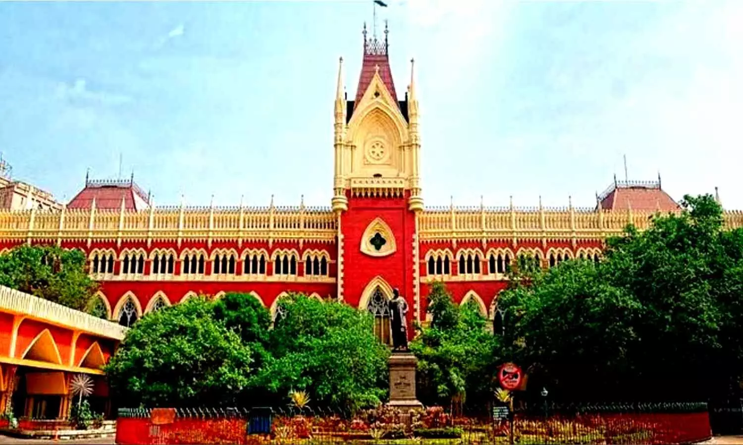 Calcutta High Court Calcutta High Court
