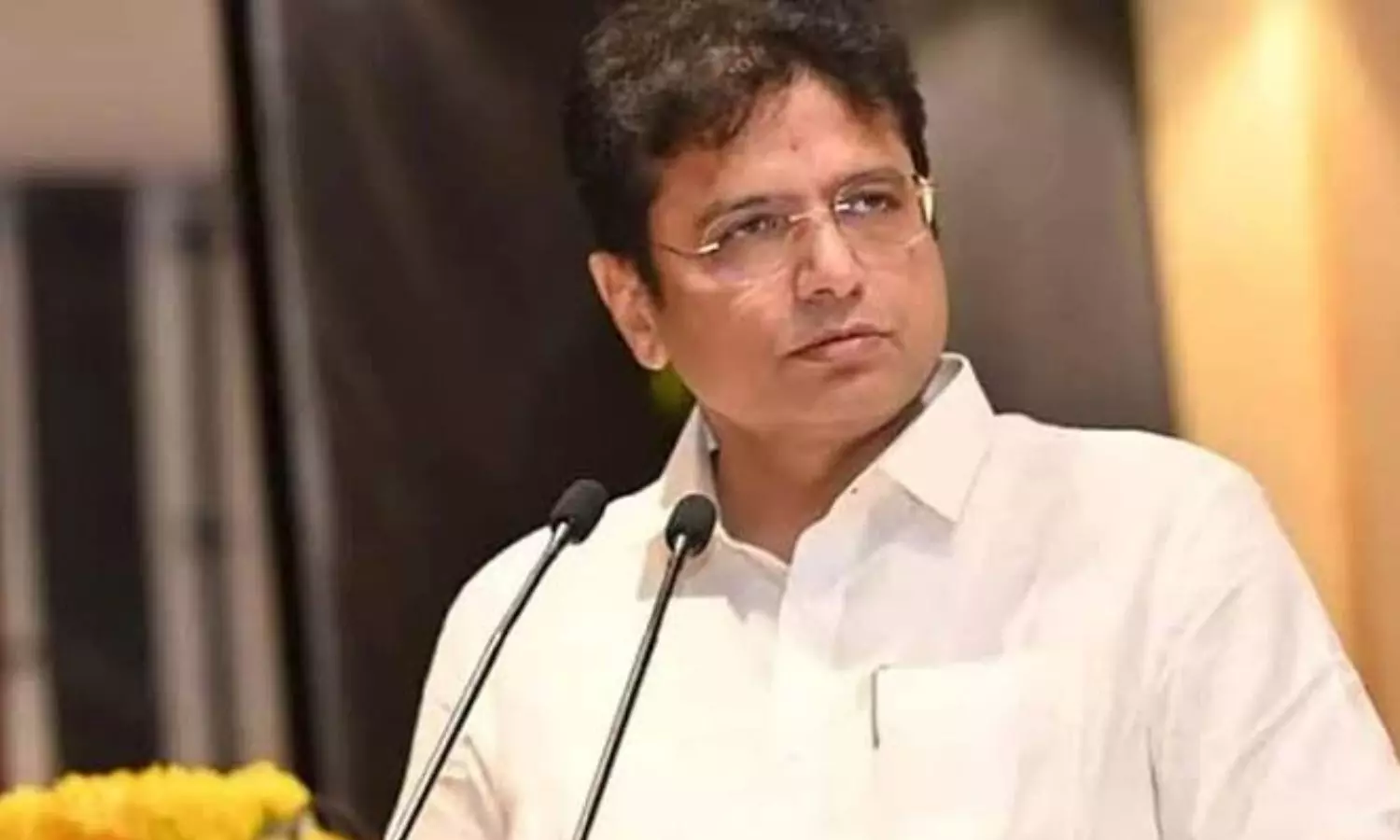 Telangana Minister Sridhar Babu Telangana Minister Sridhar Babu