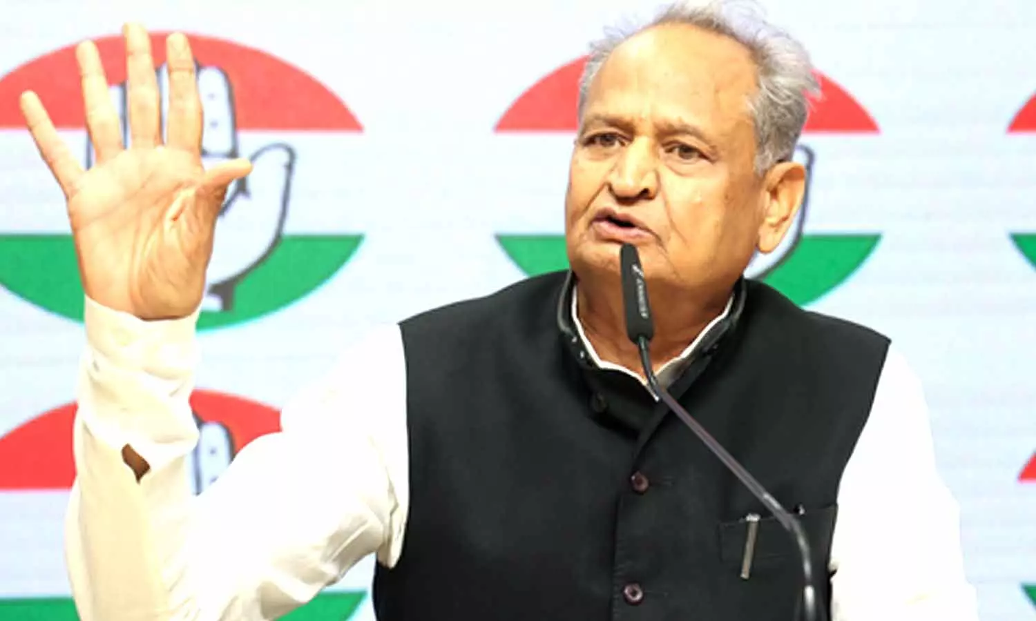 Who is Rajasthan Congress real high command? Gehlot debate reignites rift Who is Rajasthan Congress real high command? Gehlot debate reignites rift