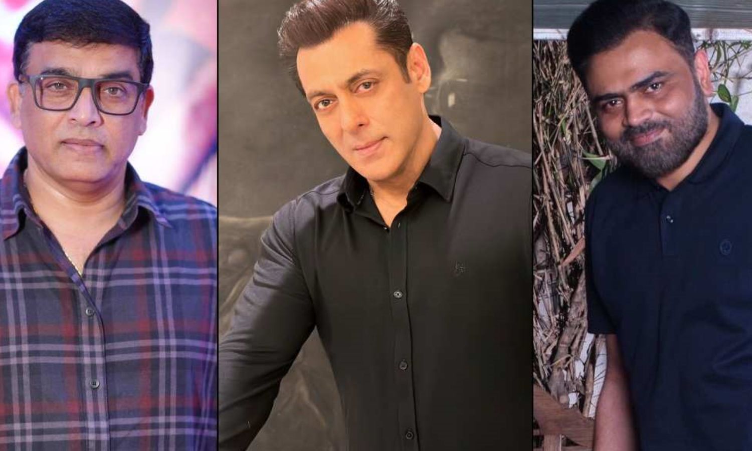 Salman Khan loses 16 Kg for Vamshi Paidipally’s film