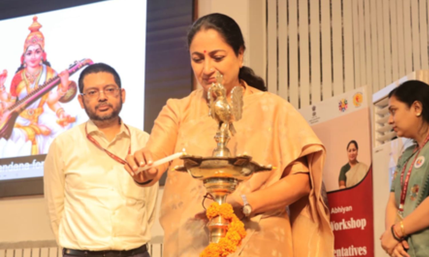 Committed to achieve TB-free India: Delhi CM Rekha Gupta