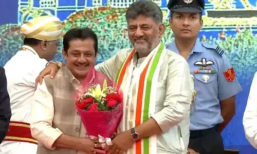 Congress Dissent Erupts After Karnataka Cabinet Expansion; Resignation Threats, Protests Intensify