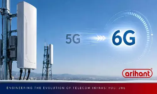 Engineering the Next Generation of Telecom Infrastructure
