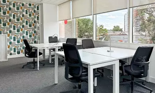 IWG inaugurates four new centres