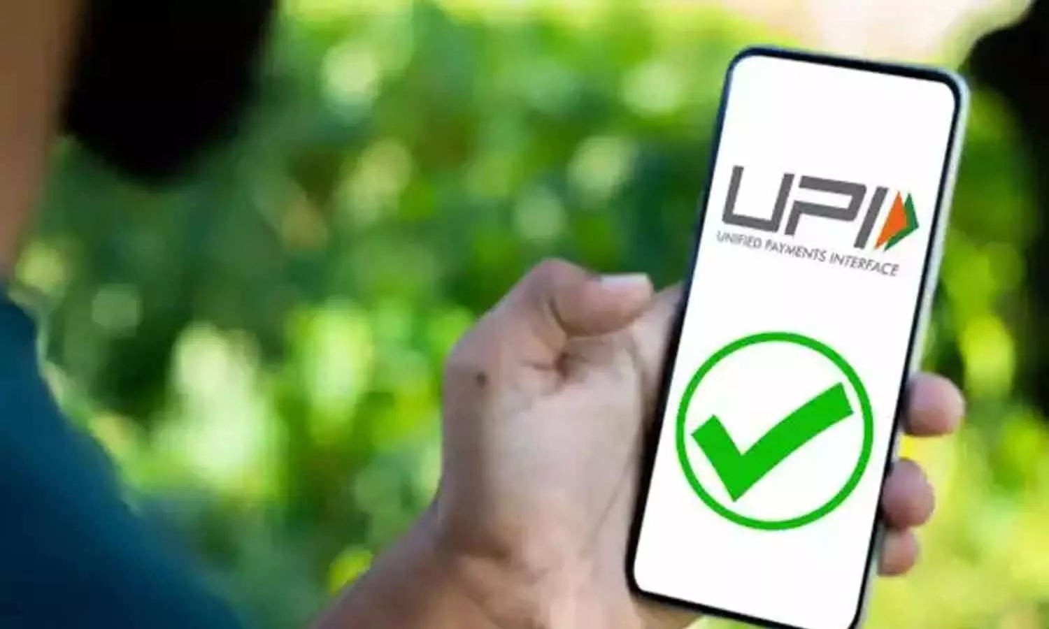 Government May Allow Merchant Charges On UPI Payments Above ₹2,000