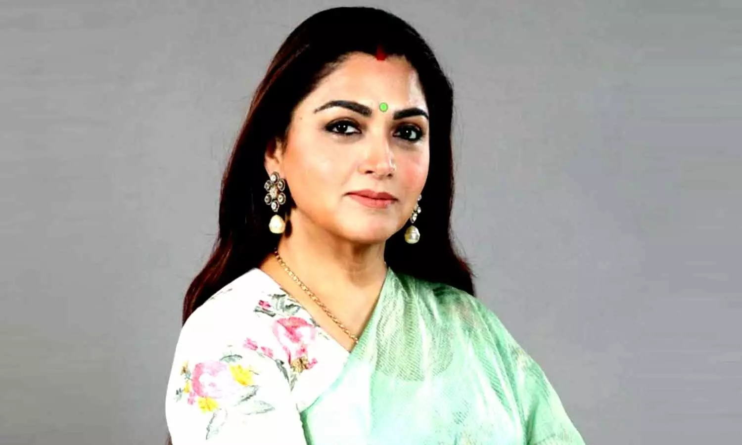 Khushbu Sundar slams Udhayanidhi Stalin over alleged remark on Trisha, demands public apology
