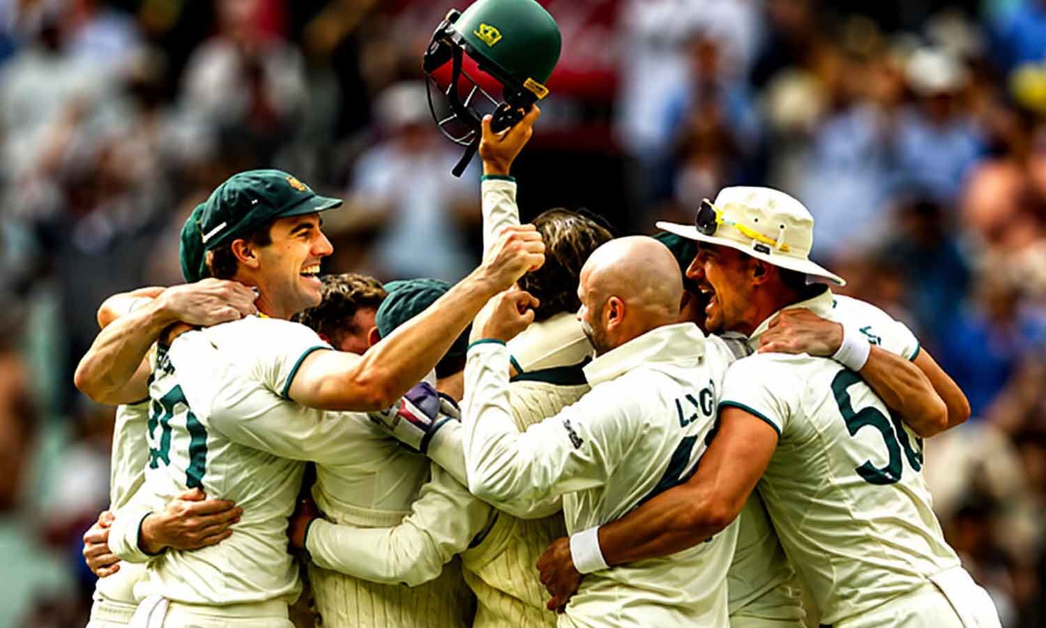 No warm-up games ahead of India tour in 2027: McDonald
