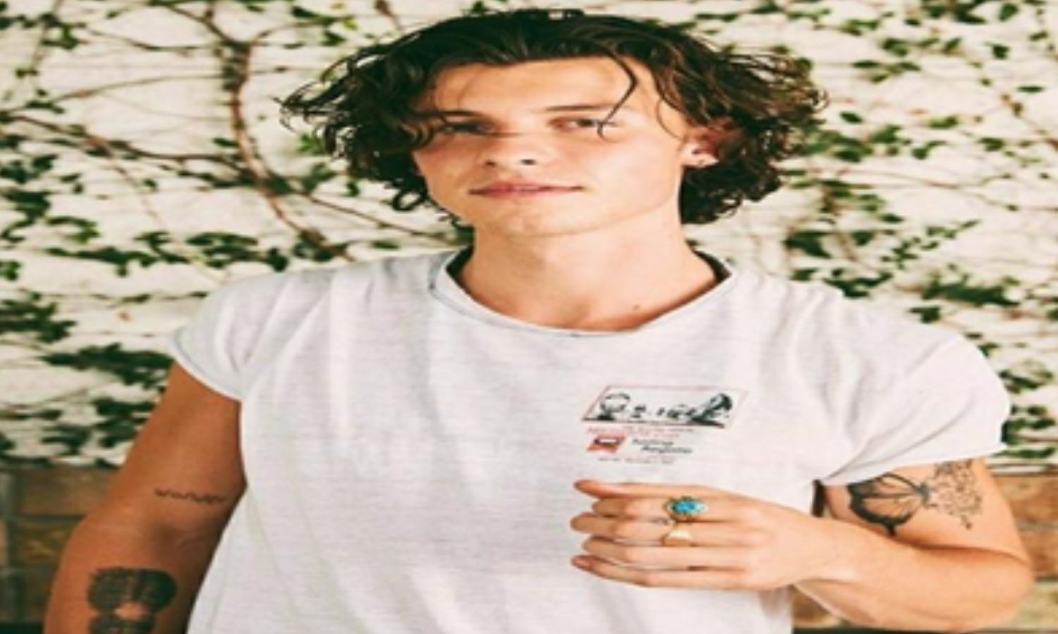 Shawn Mendes makes relationship with girlfriend public, shares pictures on her birthday