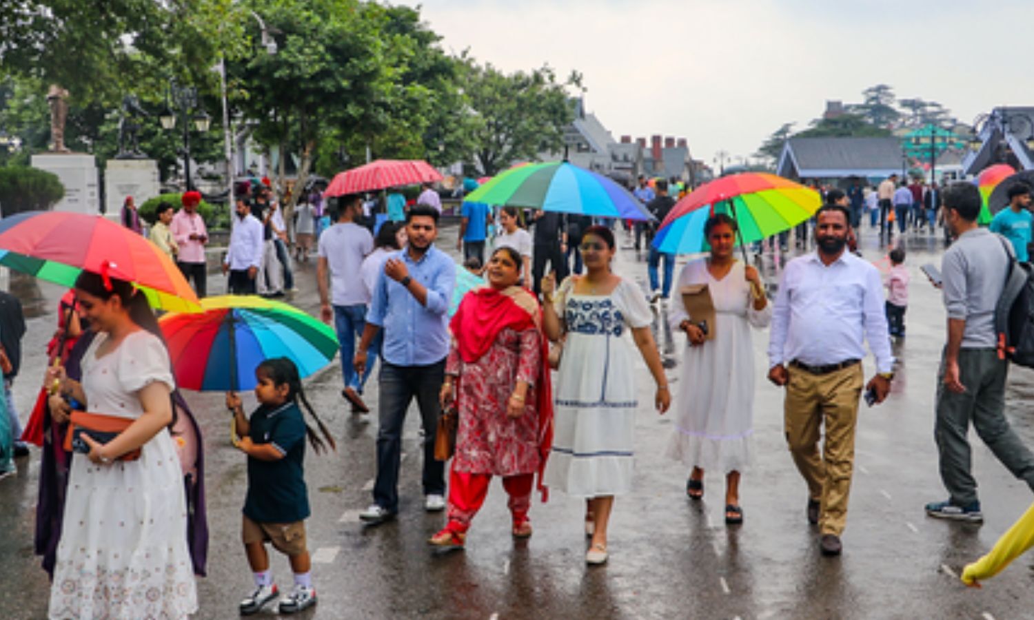 IMD forecast of El Nino helped govt prepare for weak monsoon: Minister
