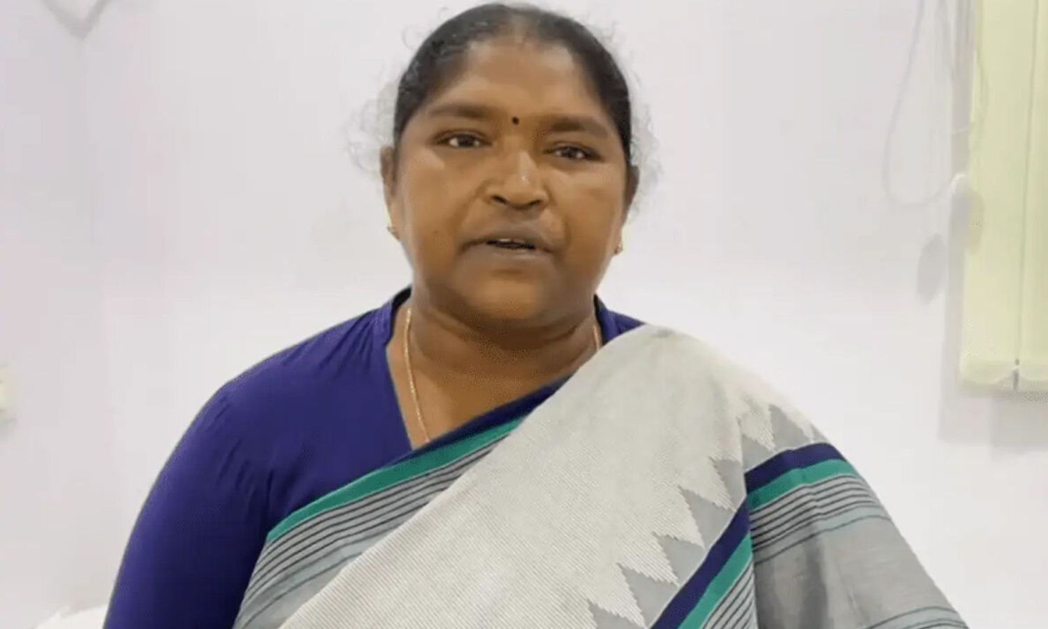 Minister seethakka inaugurates World People's Assembly Office in Hyderabad