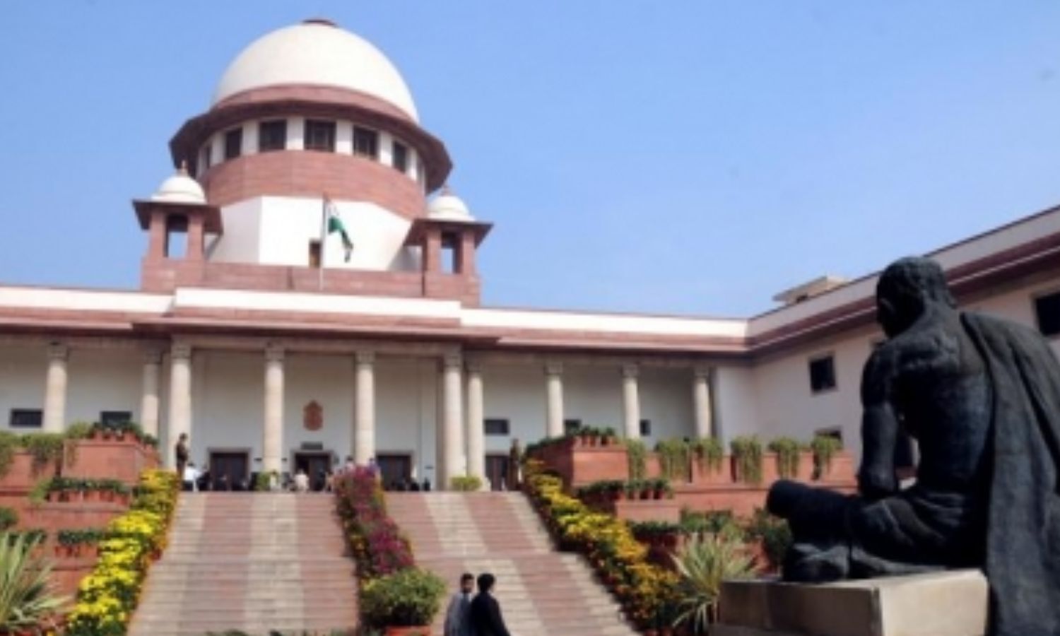 Financial burden argument 'misconceived': SC urges states to reconsider raising judges' retirement age