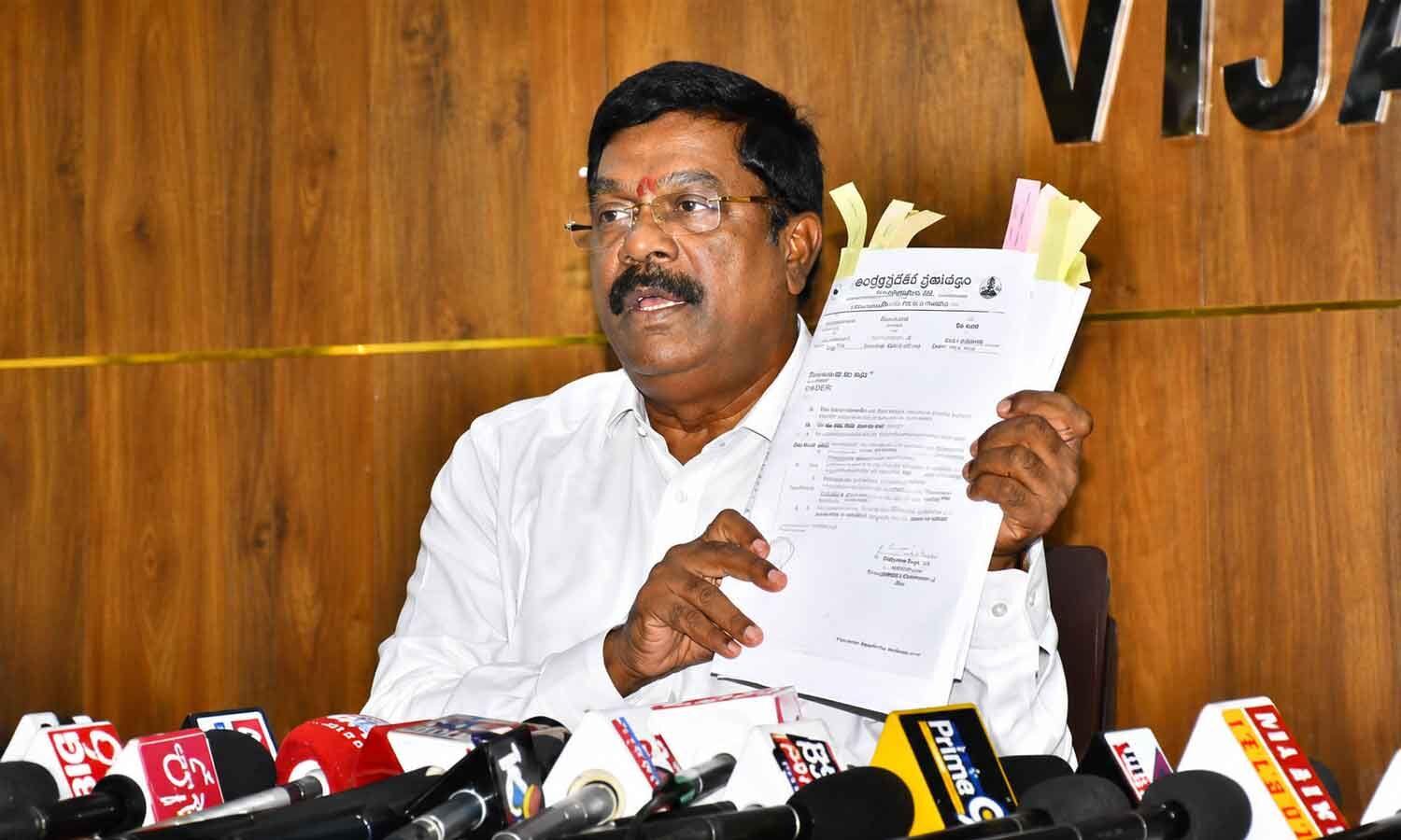 AP Olympic Association chief seeks complete overhaul of SAAP