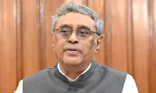 West Bengal Finance Minister Swapan Dasgupta