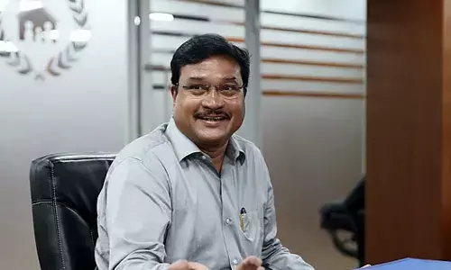 AV Ranganath