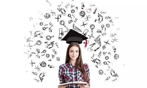 Career planning should begin in first year of college instead of final semester
