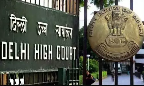 The Delhi High Court