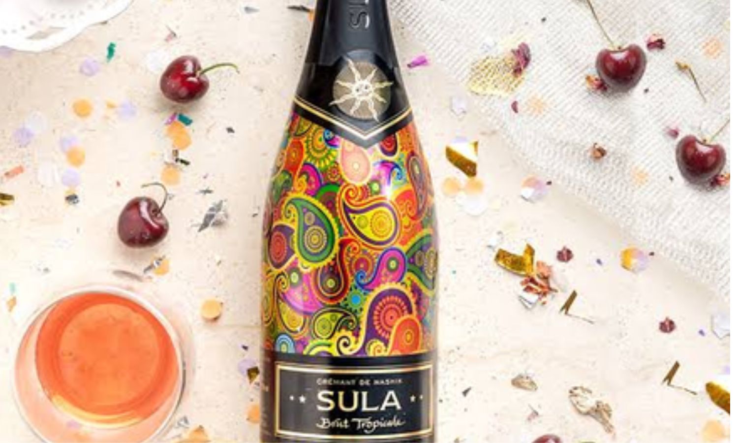 Sula Vineyards’ Q1 profit slumps 45 pc as margins shrink