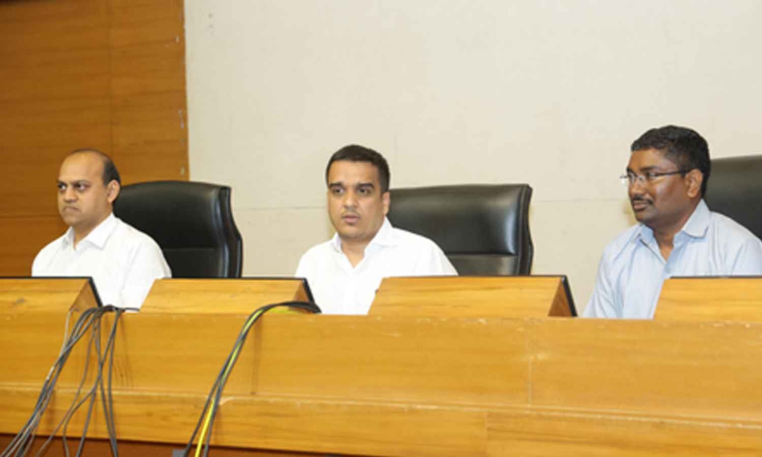 Gujarat to hold statewide 'Har Ghar Tiranga' campaign with over 1,200 yatras from Aug 9