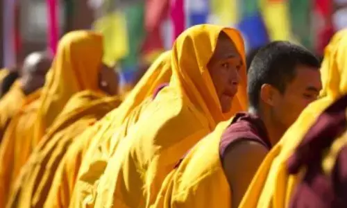 Tibetan studies in Kathmandu