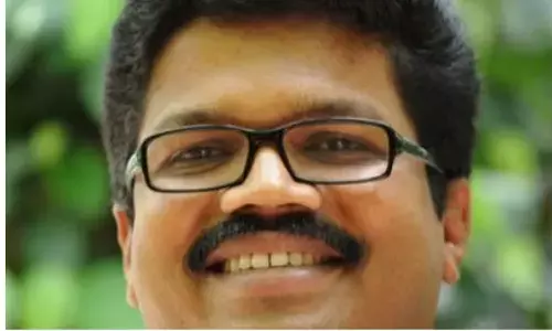 K.K. Ragesh