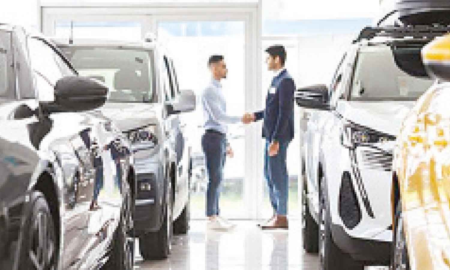 Vehicle retail sales up 26% at 25,91,138 units in July