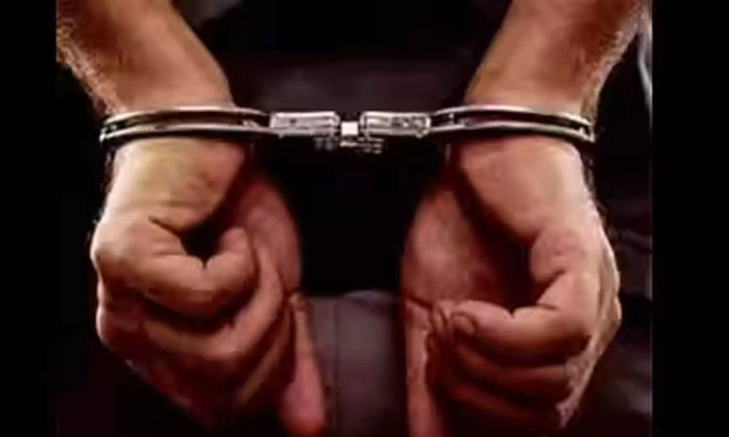 गडवाल चोरी मामला: एक आरोपी गिरफ्तार, दूसरा अब भी पुलिस की गिरफ्त से बाहर; लाखों के जेवर बरामद