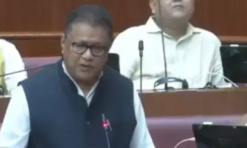 Ranoj Pegu
