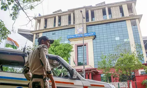 Kerala: NIA arrests three more in Malappuram explosives case