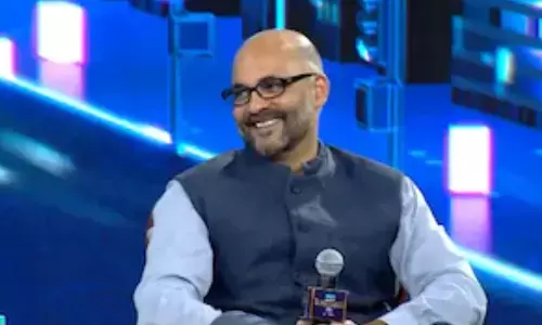 PhonePe co-founder and CEO Sameer Nigam