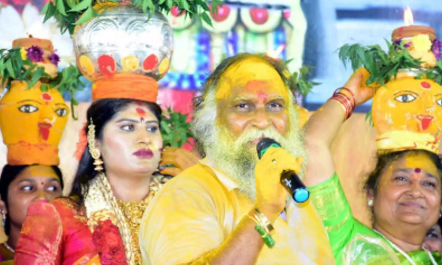 टी जग्गा रेड्डी की युवाओं को नसीहत: 'गांजे से दूर रहें और बच्चों को मोबाइल की लत न लगाएं'