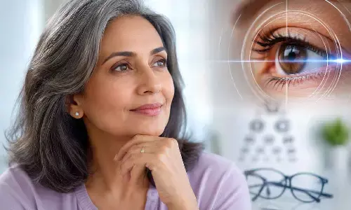 5 Eye health for women over 40: Symptoms you should never ignore