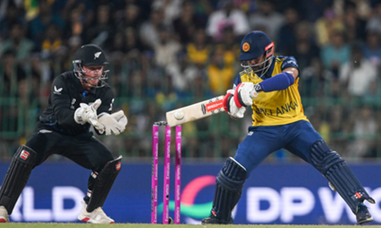WCA welcomes new Sri Lankan players’ body, calls it boost for professionalism