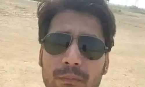 In a major development in the Bharat Tiwari encounter case