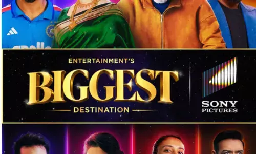 Sony Pictures Networks India (SPNI)