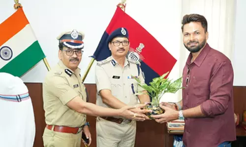 Bihar: Mukesh Kumar, Akash Deep join police after international cricket