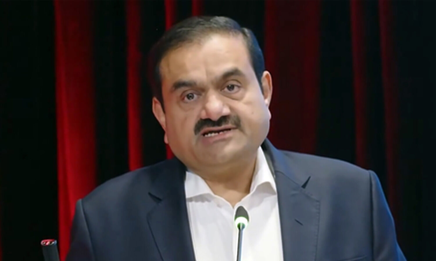 Adani Airports enters global top three after $1-bn fundraise