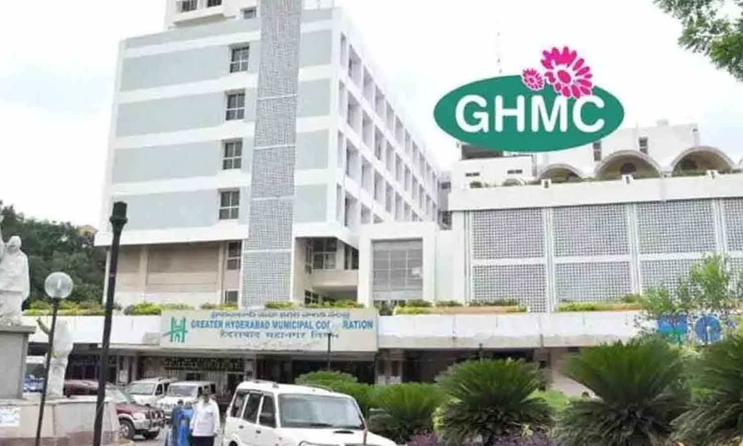 GHMC launches special drive to address public health concerns