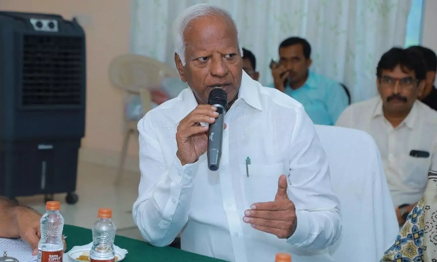 Kadiyam Srihari Kadiyam Srihari