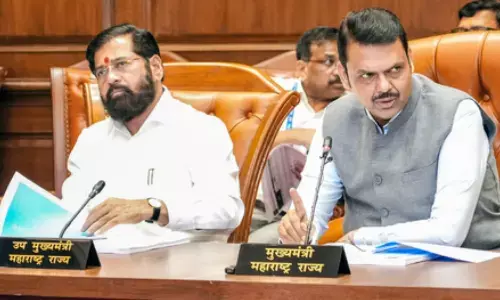 Maharashtra Cabinet, chaired by Chief Minister Devendra Fadnavis