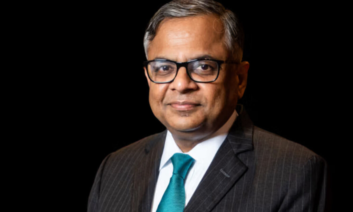 Game-changer: Chandra takes Tatas to new heights