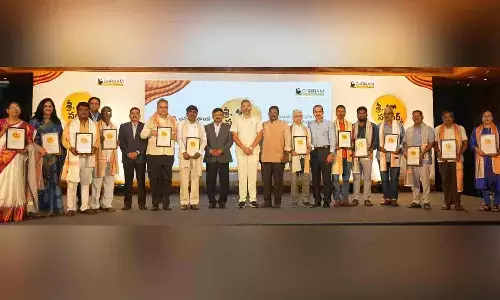 Shriram Finance boosts TG textile sector with Shri Sampark drive
