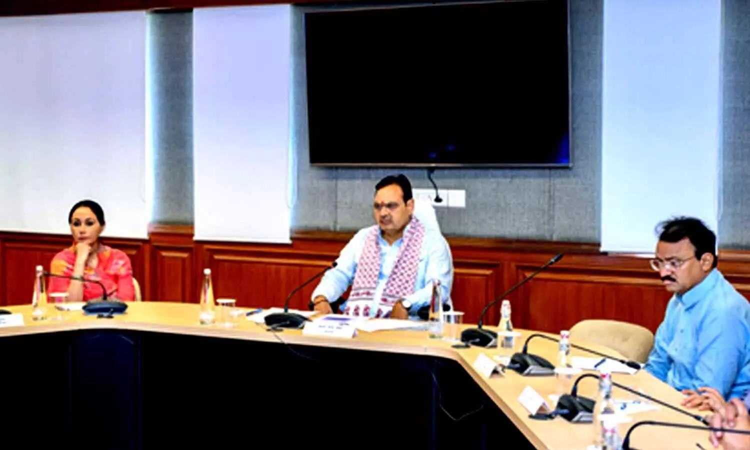 Rajasthan Cabinet approves UCC and Tree Protection Bill