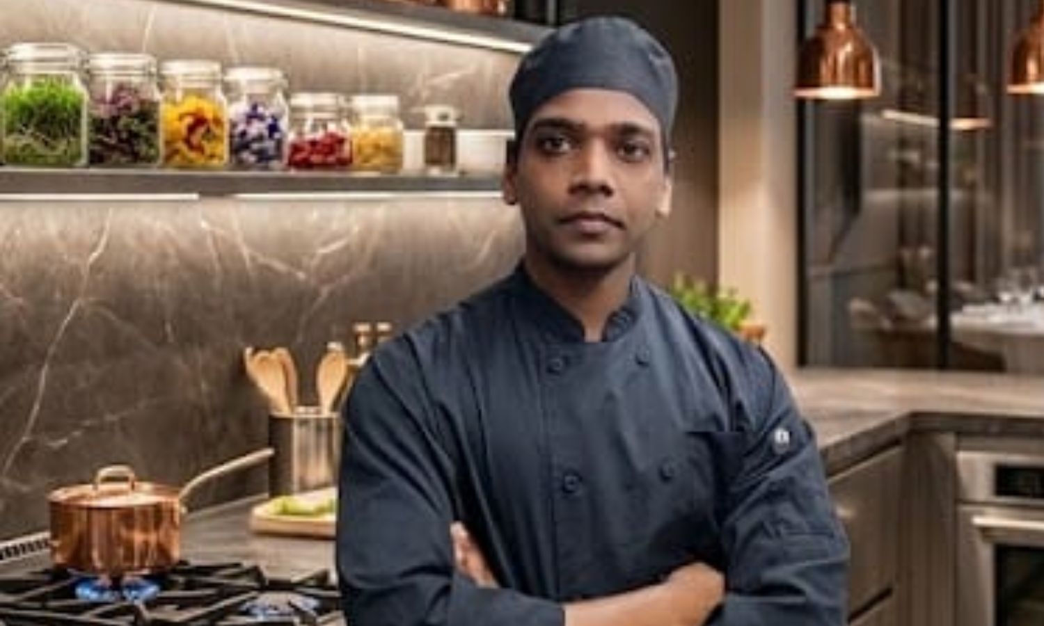 Indian chefs take regional cuisine global: The new face of Indian food abroad