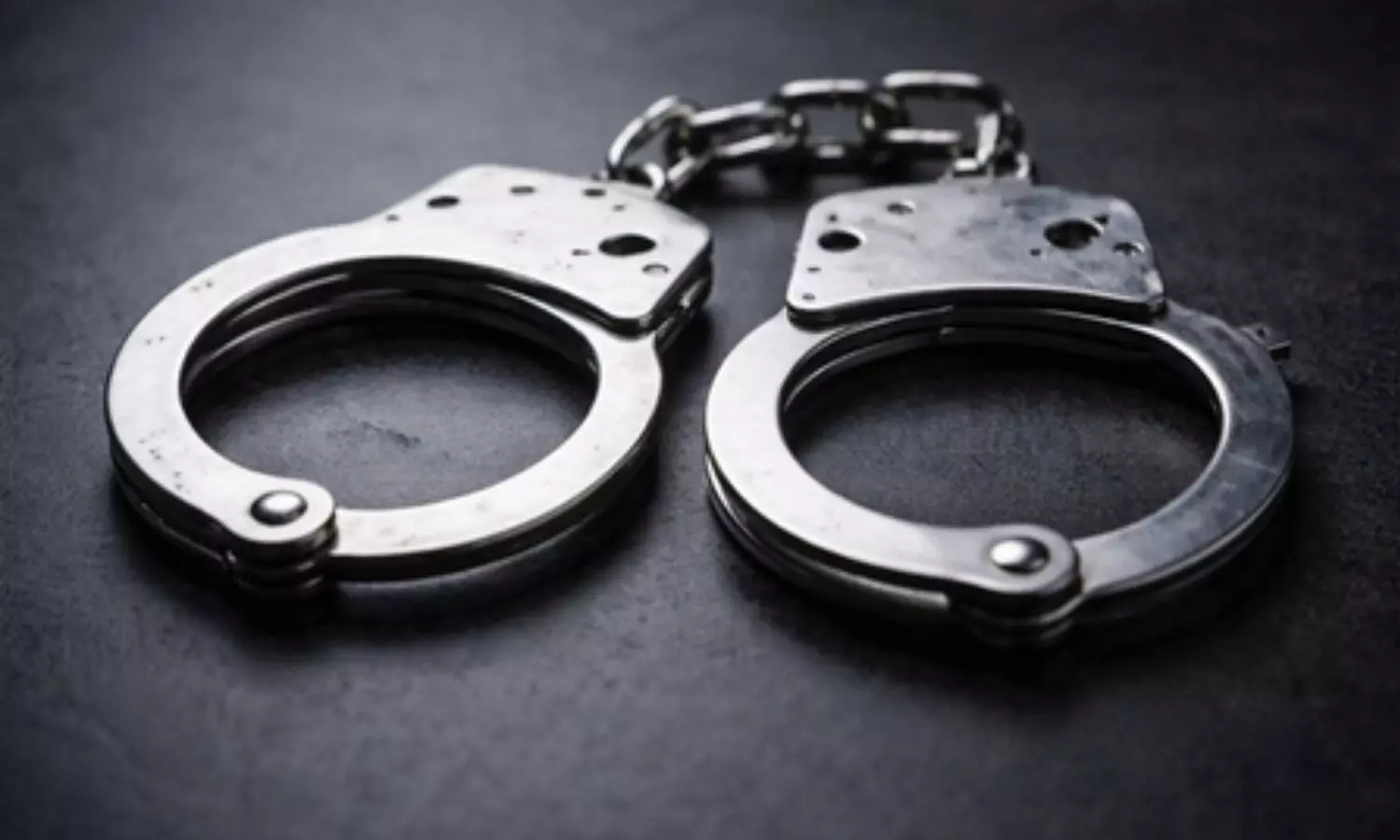 Two Odisha govt officials arrested in Rs 3.02-crore misappropriation case